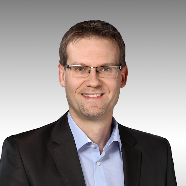 Ulrich Pötter - CEO & Gründer